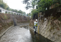 調査部門