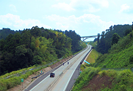 道路部門