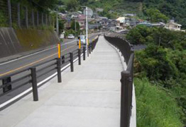 道路部門