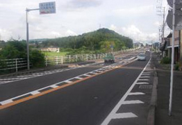 道路部門