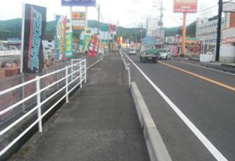 道路部門