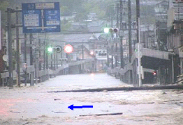 河川・砂防部門