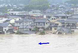 河川・砂防部門