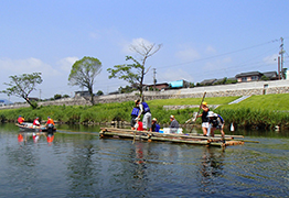 河川・砂防部門