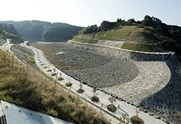 河川・砂防部門