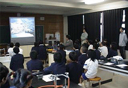 河川・砂防部門