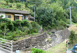 河川・砂防部門