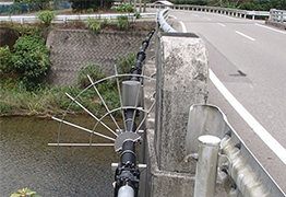 水道・パイプライン部門