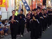 さつま町夏祭り