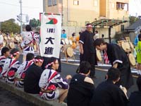 さつま町夏祭り