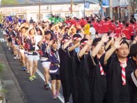 さつま町夏祭り