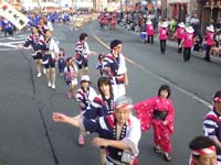 さつま町夏祭り