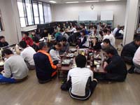 社内レクリエーション大会・懇親会