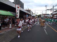 さつま町夏祭り