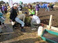 霧島市10万本植林プロジェクト