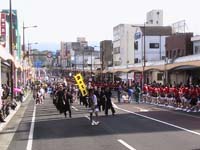 薩摩川内はんや祭り