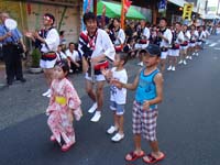 さつま町夏祭り