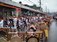 さつま町夏祭り