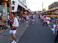 さつま町夏祭り