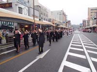 薩摩川内はんや祭り