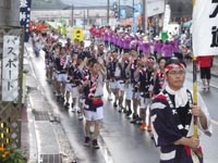 さつま町夏祭り