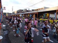 さつま町夏祭り