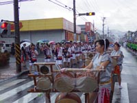 さつま町夏祭り