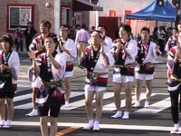 薩摩川内はんや祭り