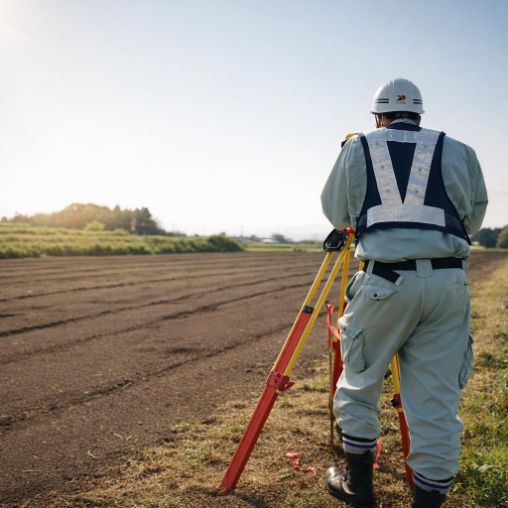 調査・測量