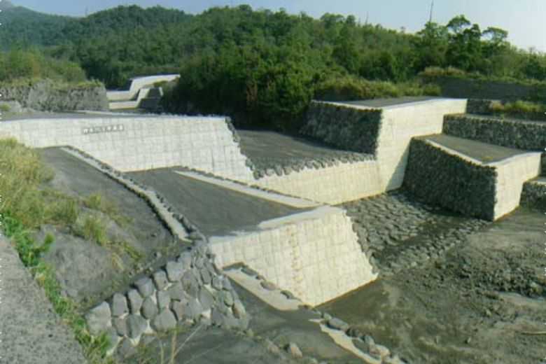 砂防