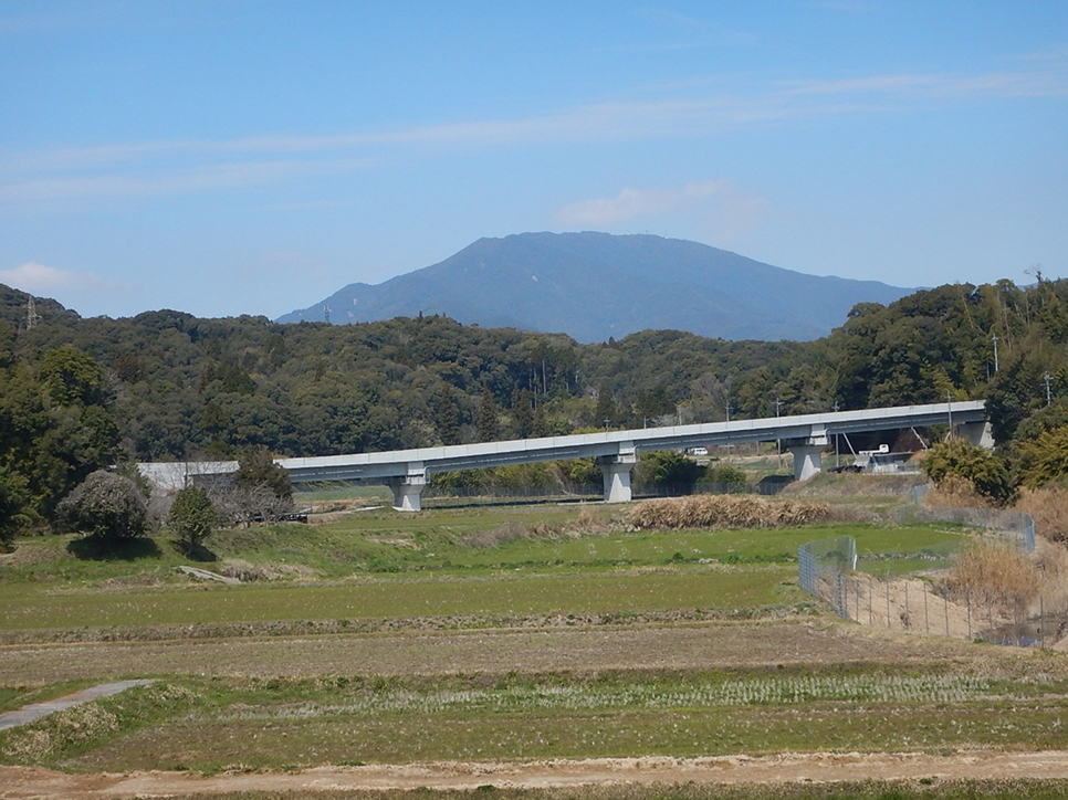 海老川大橋