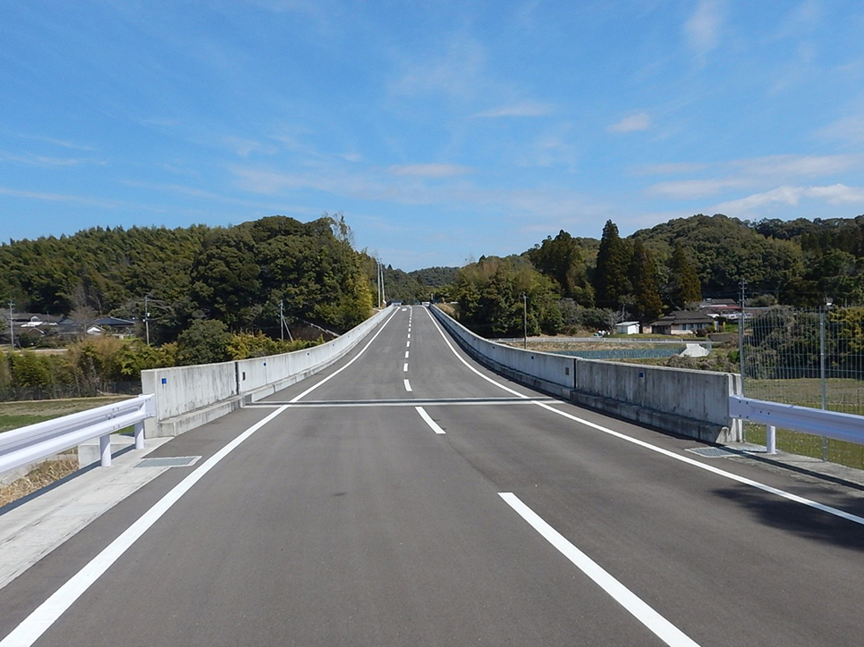 海老川大橋